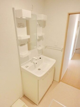 メゾンドグリシーヌIIIの物件内観写真